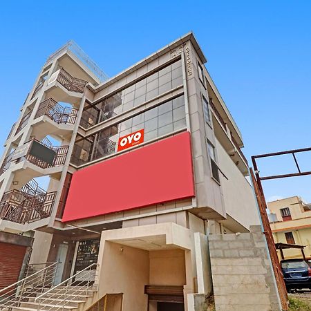 Hotel O Gn Nelli Suites バンガロール エクステリア 写真