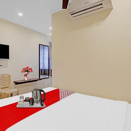 Hotel O Gn Nelli Suites バンガロール エクステリア 写真