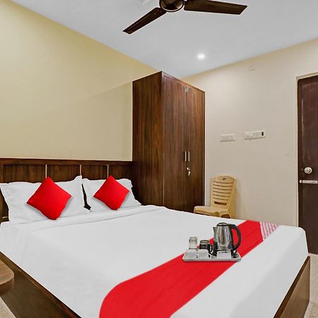 Hotel O Gn Nelli Suites バンガロール エクステリア 写真