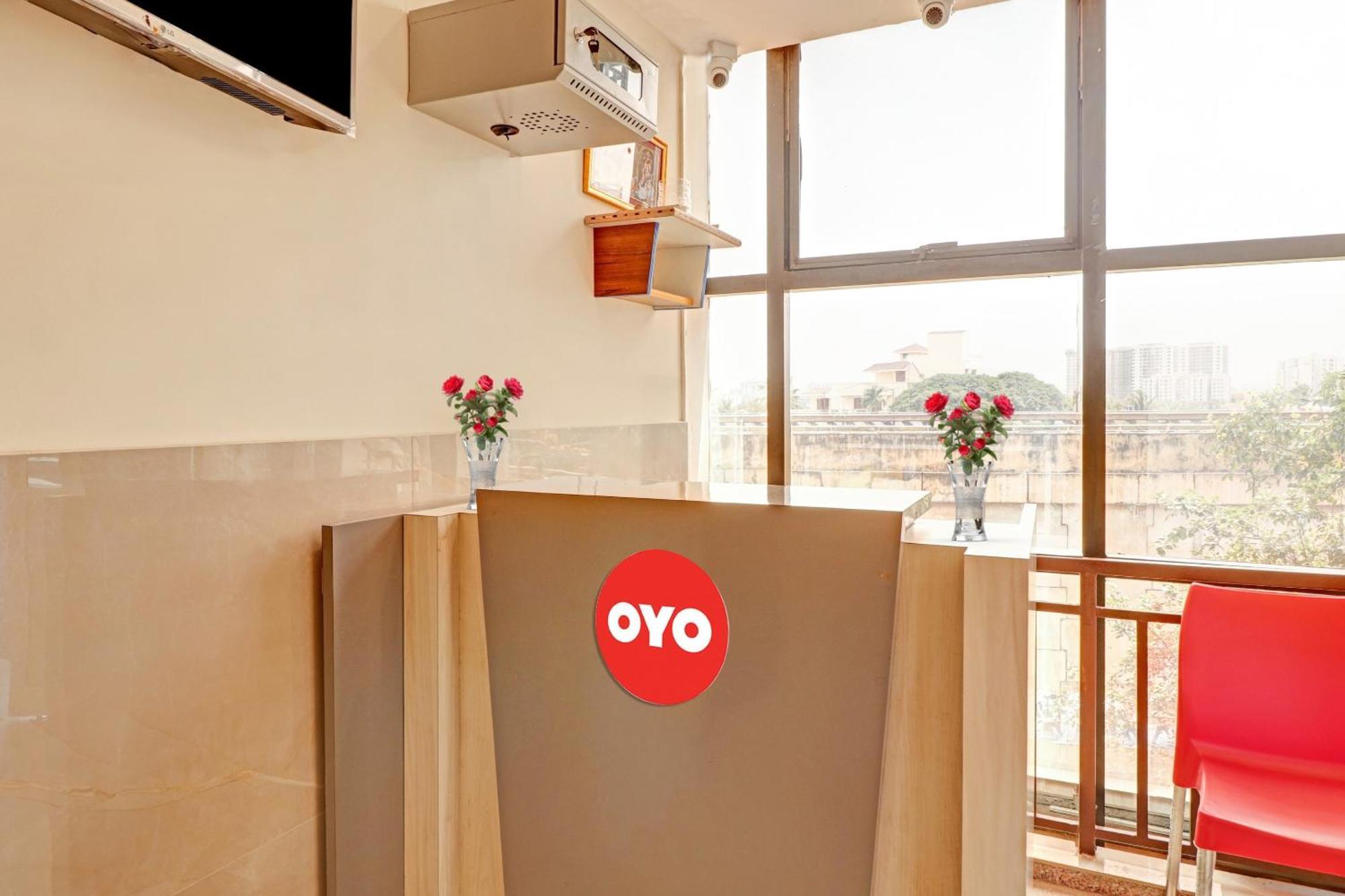 Hotel O Gn Nelli Suites バンガロール エクステリア 写真